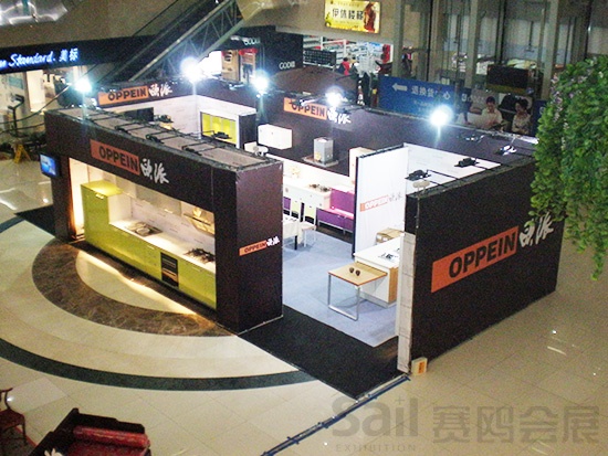 歐派居然之家(jiā)